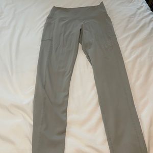 Buffbunny Luna Leggings grey M